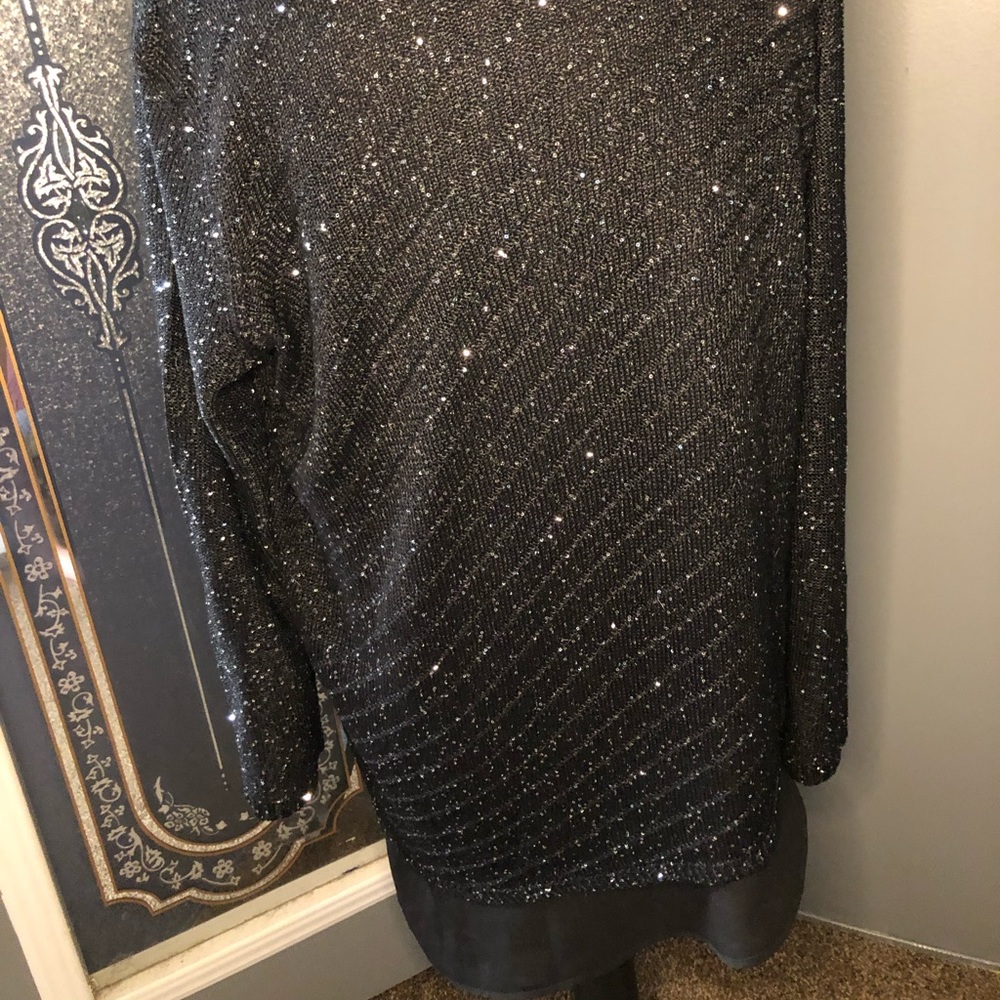COPY - XL sequence long sleeve